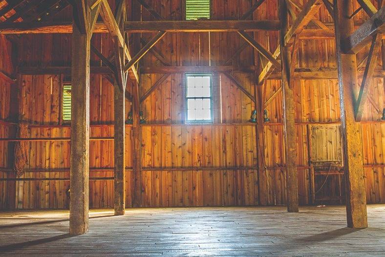 Living History Farms Venue Urbandale Ia Weddingwire