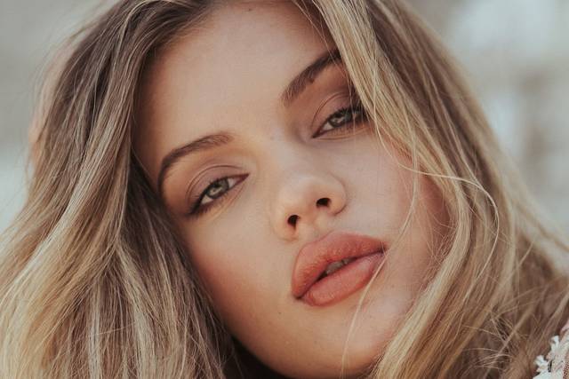 Soft glamor