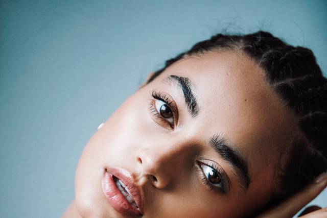 Accentuating natural beauty