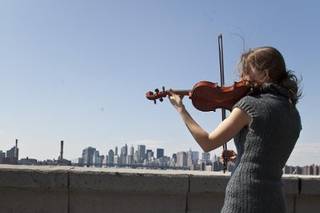 The Vibrant Violin: Performance and Comprehensive Ceremony Music Consultation