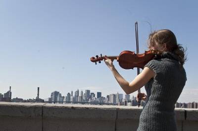 The Vibrant Violin: Performance and Comprehensive Ceremony Music Consultation