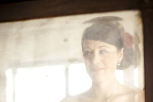 Missing Frame Photography