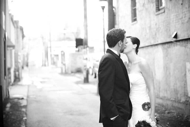 Missing Frame Photography
