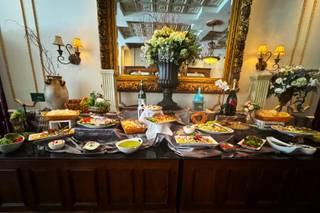 Nagpuri Saoji - Edison/Iselin