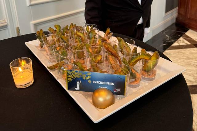 Hors d'oeuvre