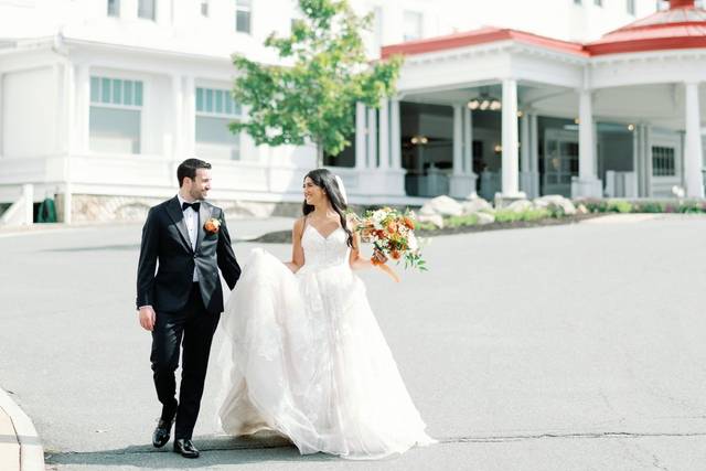 Omni Mount Washington