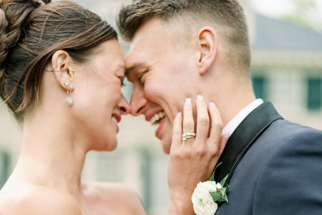 Hildene Lincoln Family House