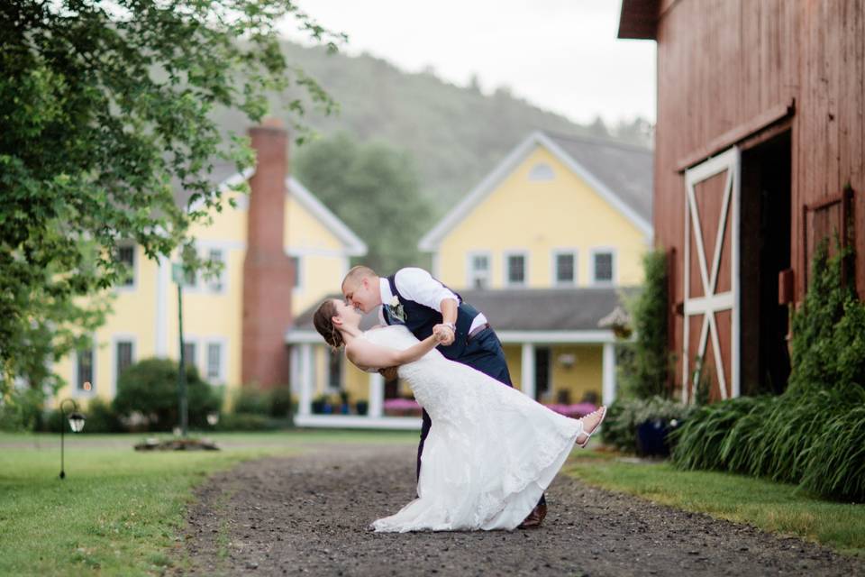 CrossHaven Farm Formal