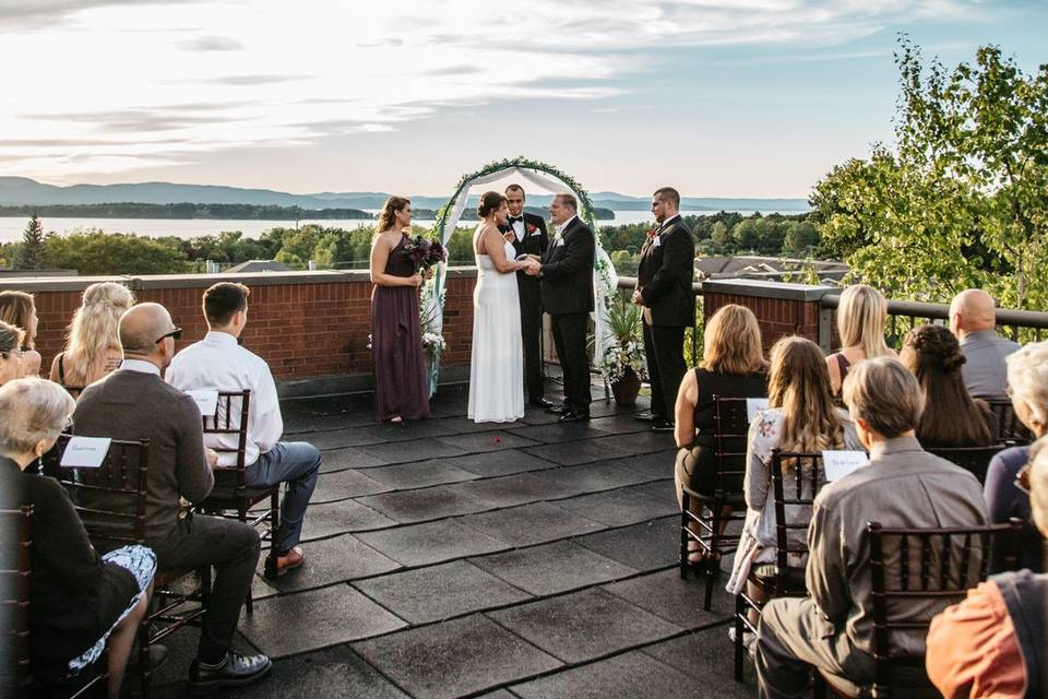 Sean Hood Photography