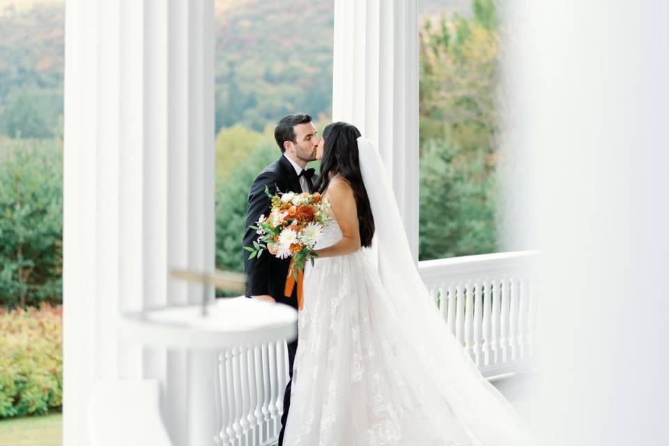 Mountain Top Inn