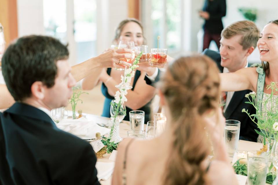 Cheers!