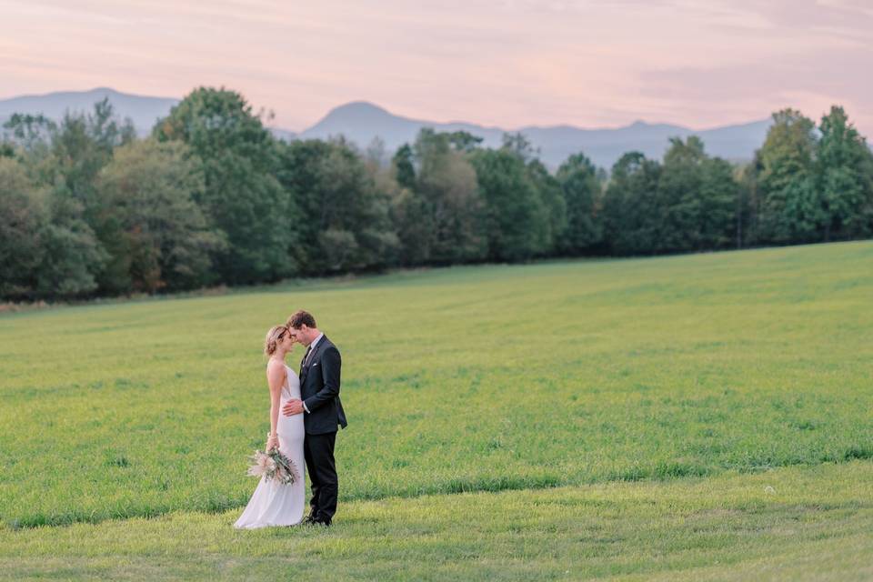 First Dance-Basin Harbor