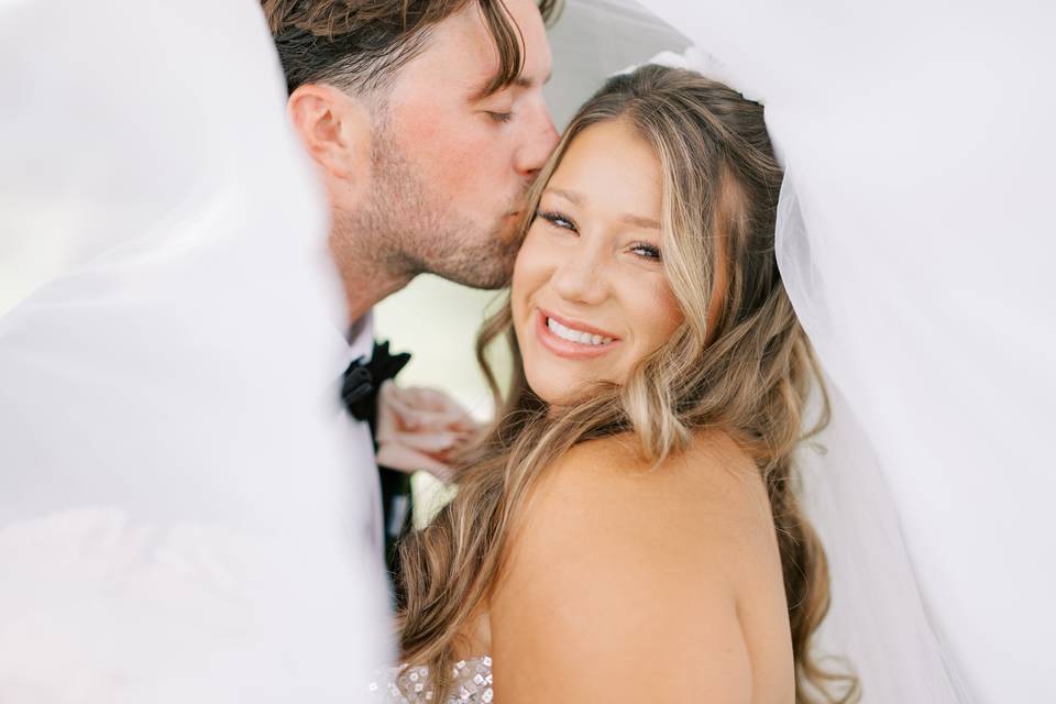 Sugarbush Wedding Ceremony