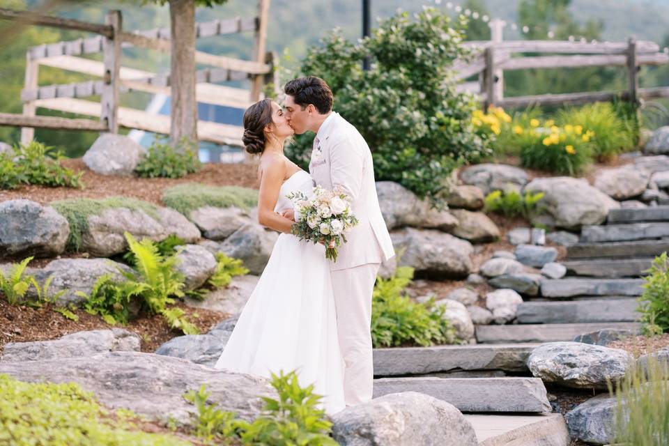 Bridal Portrait