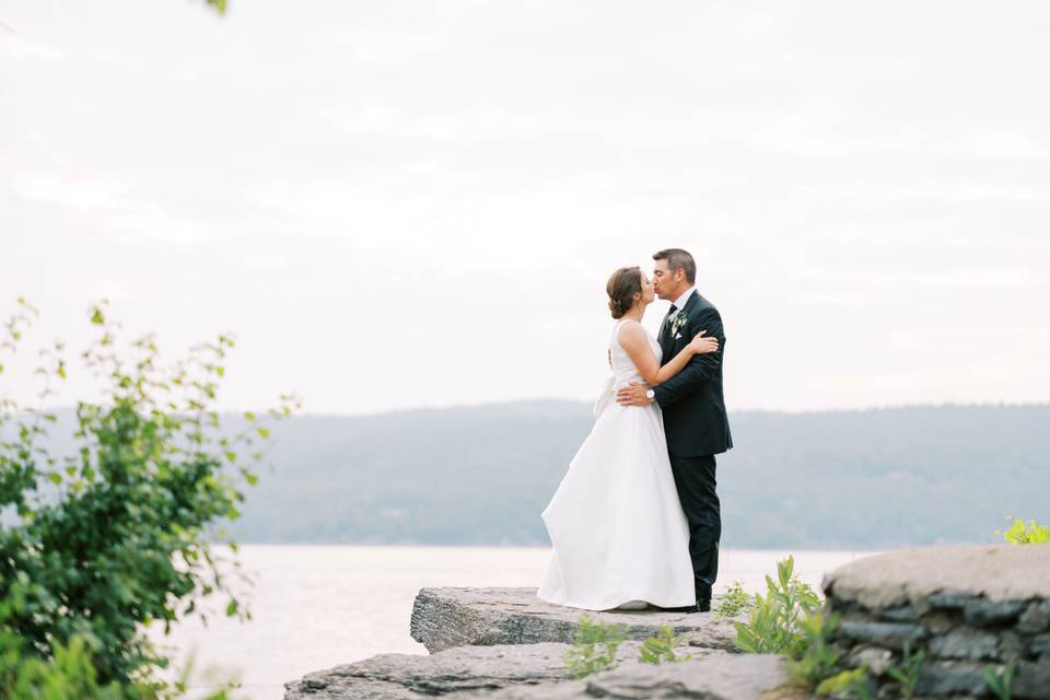 Wedding Party- Sugarbush