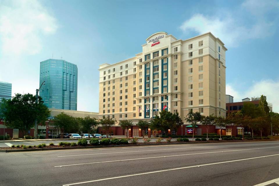 Springhill Suites Atlanta Buckhead