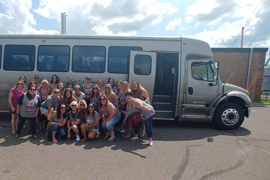 Maryann's Tours