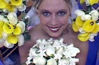 Freeze frame from my video work  2