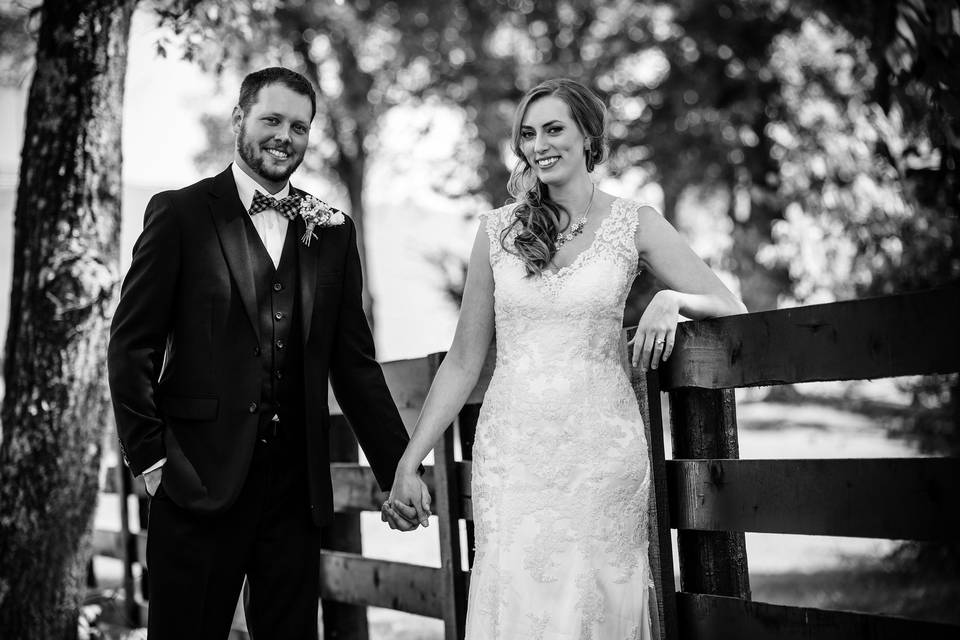 Willie Wilson Photography - Photography - Lexington, KY - WeddingWire