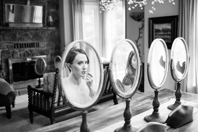 Hair & Makeup