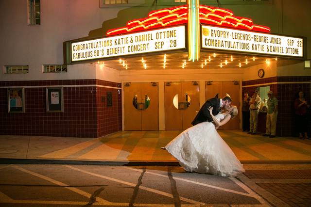 Lancaster Theatre