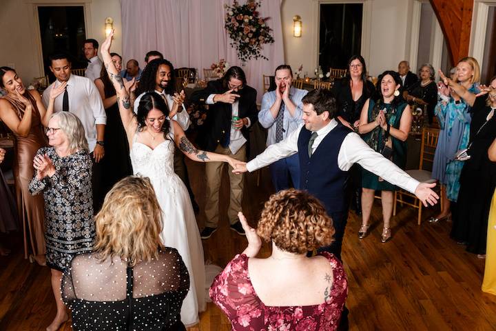 Alisha & Kyle: Stephan Pruitt