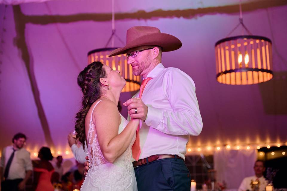 Chelsea & Stephen Aaron Spicer