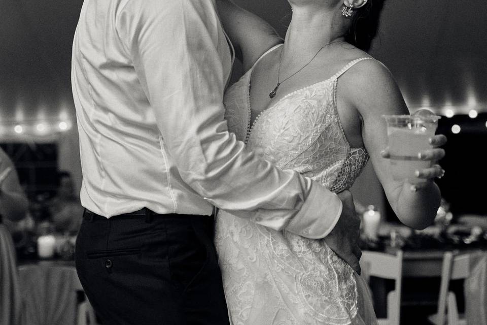 Chelsea & Stephen Aaron Spicer