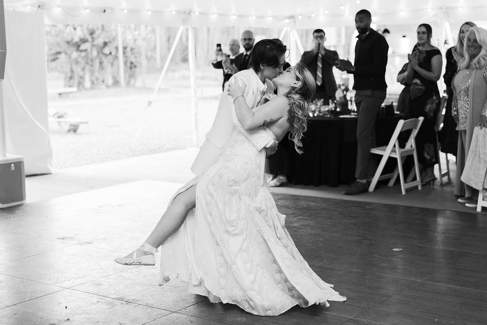 Hannah & Mark: Simon Anthony