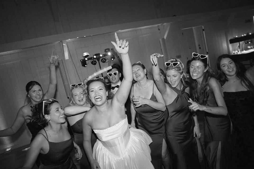 Hannah & Mark: Simon Anthony