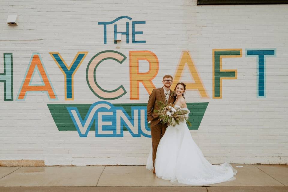 The Haycraft