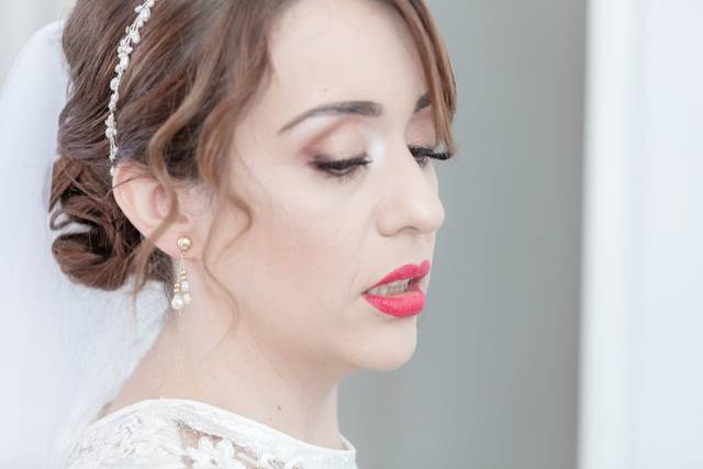 Beautiful Bride
