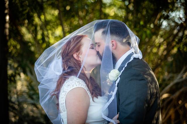 The Kiss