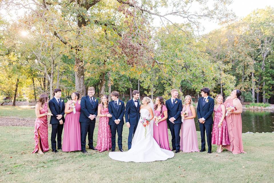 Kirklands at Farm at Ridgeway