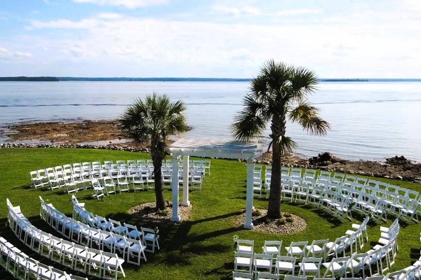 Redmond Circular Ceremony