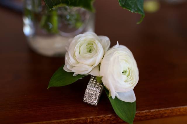 Corsage