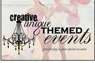 Creative Unique Themed Events