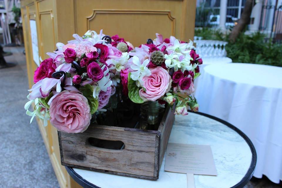 Charles Florals