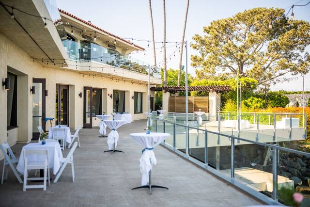 Patio Space
