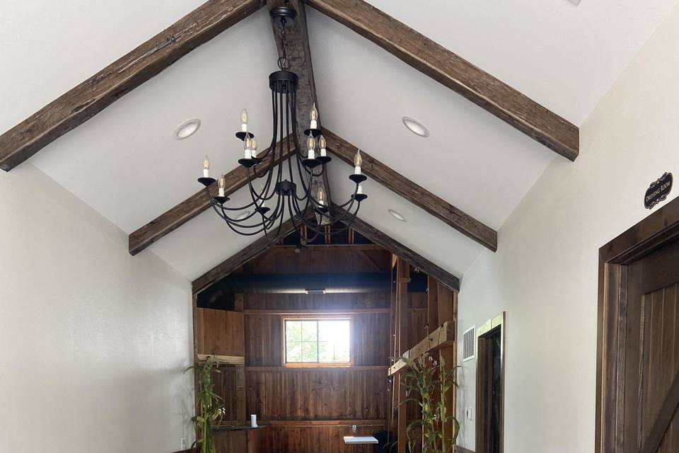 Entryway