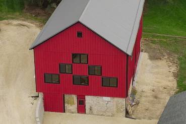 Field of Dreams Movie Site