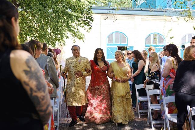 Ceremony