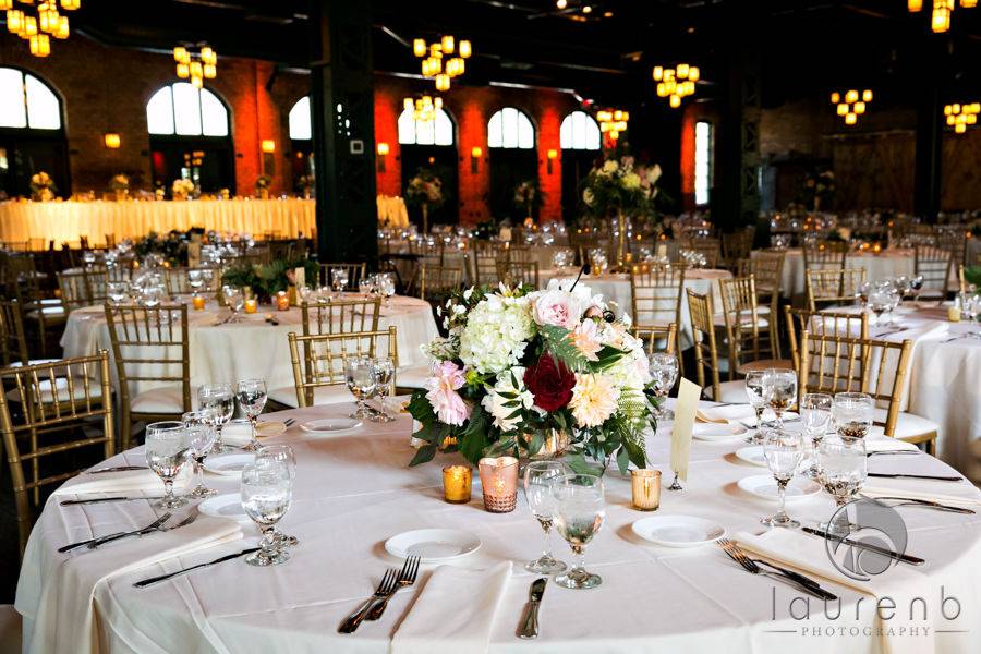 Nicollet Island Pavilion Venue Minneapolis Mn Weddingwire