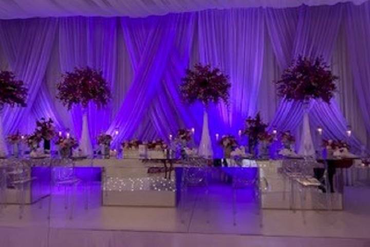 Head Table