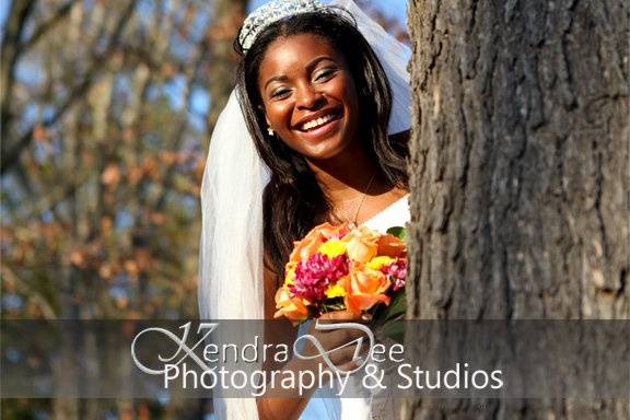 Kendra Dee Photography Bridal Shoot