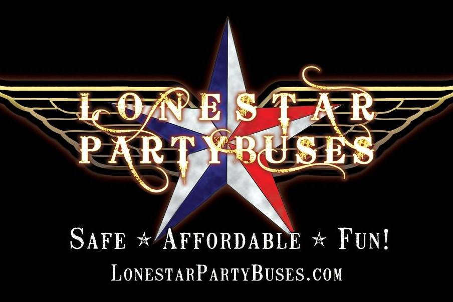 LoneStar Party Buses