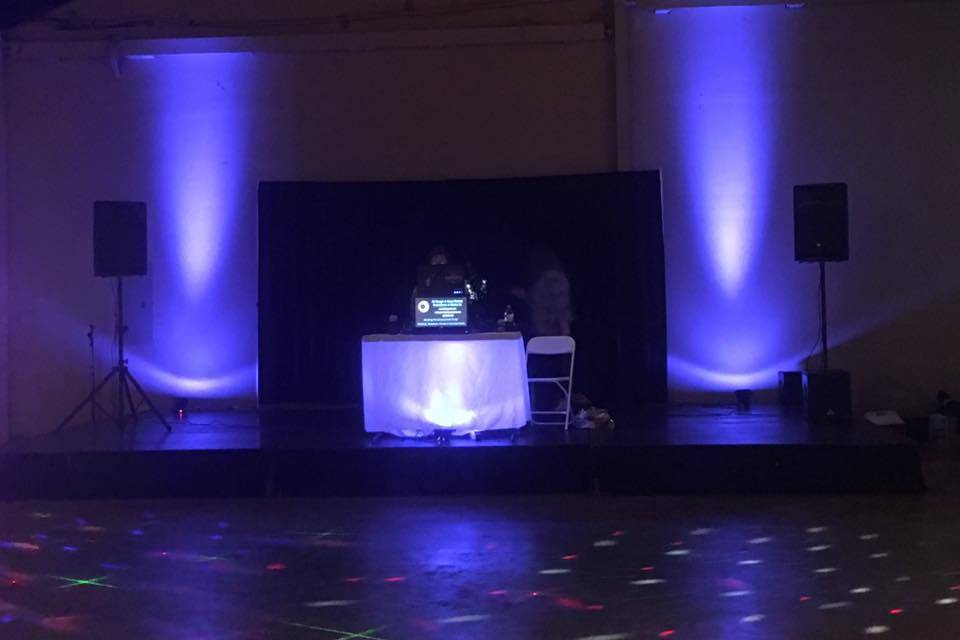 DJ Dougie Event Productions and Mobile Service
