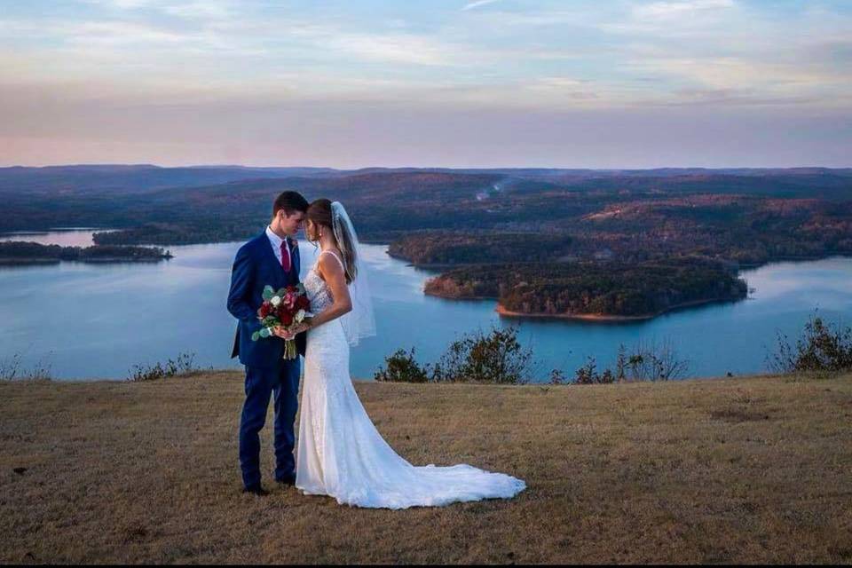 The Barn at Greers Ferry Lake