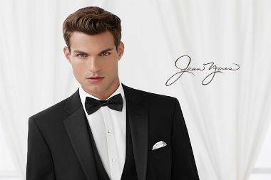 springfield tuxedo rental