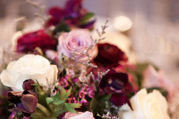 Mimosa-Floral Design Studio